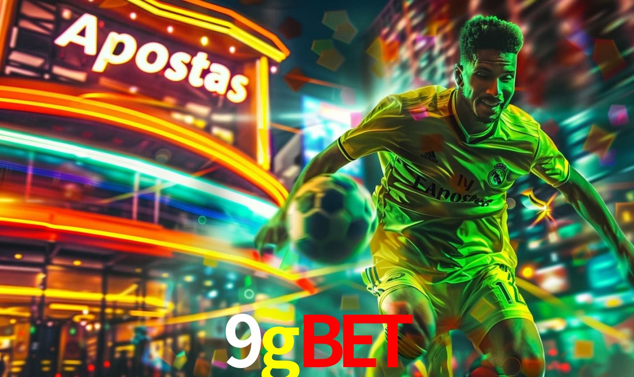 Bônus de Boas-vindas 9gbet