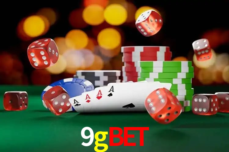 Experiência VIP 9gbet