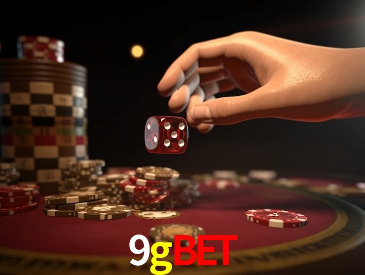Estatísticas 9gbet