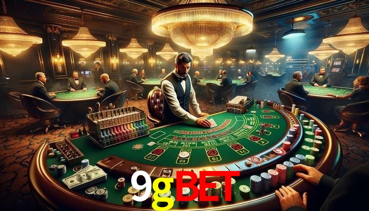 Statistics 9gbet