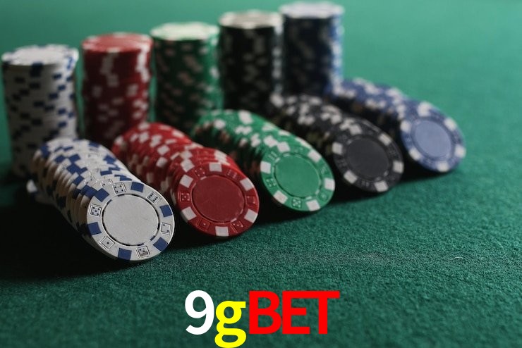 Experiência VIP 9gbet
