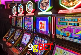 Descubra a Essência do 9gbet: Nossa História e Compromissos