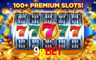 Descubra o Mundo do Cassino Online com 9gbet