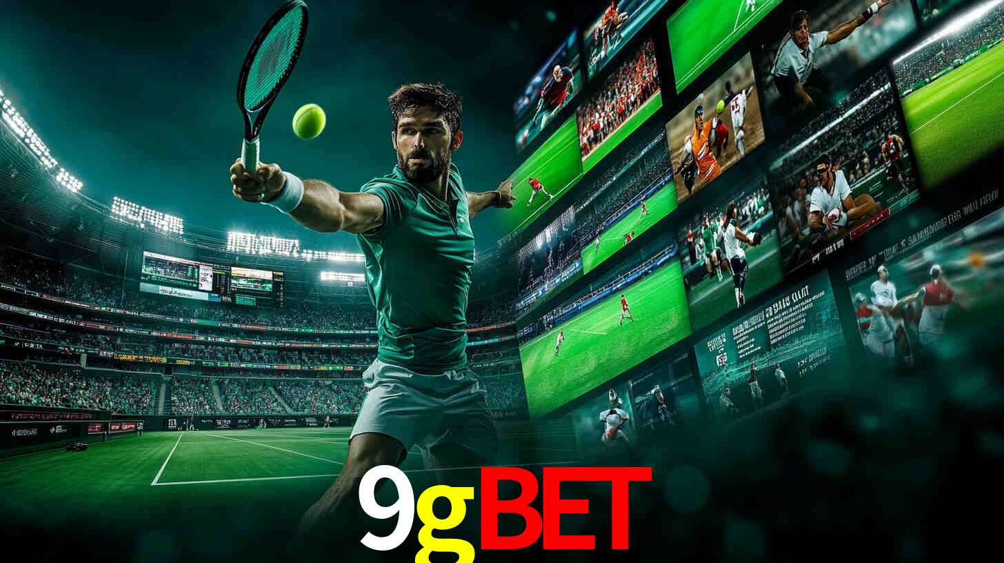 Descubra o Programa VIP da 9gbet: Vantagens Exclusivas para Jogadores