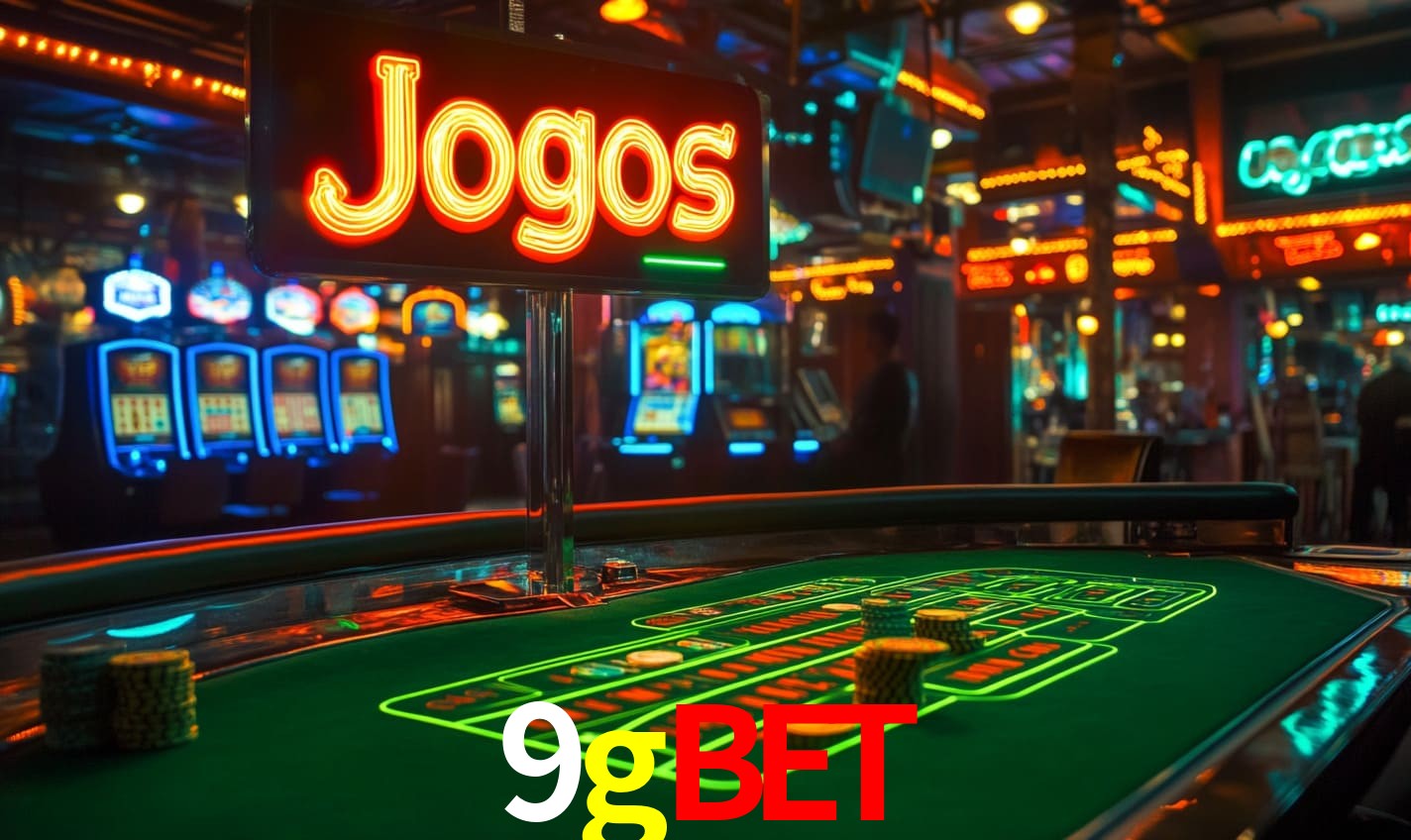 Estatísticas do Jogo 9gbet