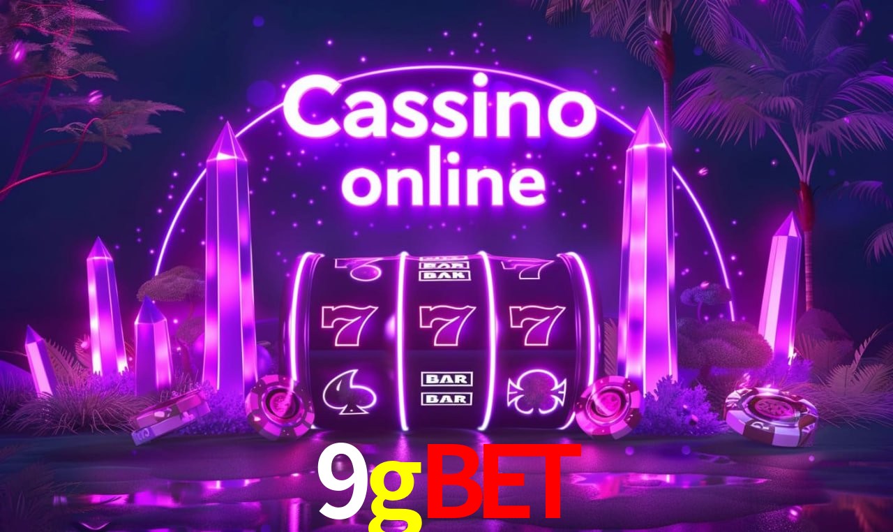 Diretório de Jogos 9gbet