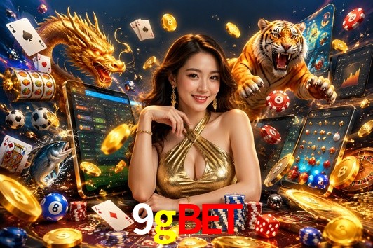 Slot Games 9gbet
