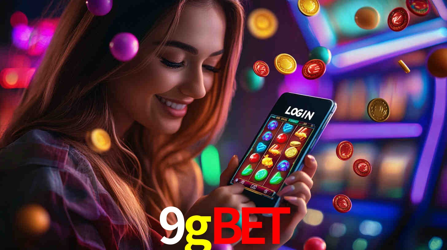 9gbet: Jogos de Caça-Níqueis-Altas Recompensas, Roleta-Velocidade, Blackjack-Desafios Máximos