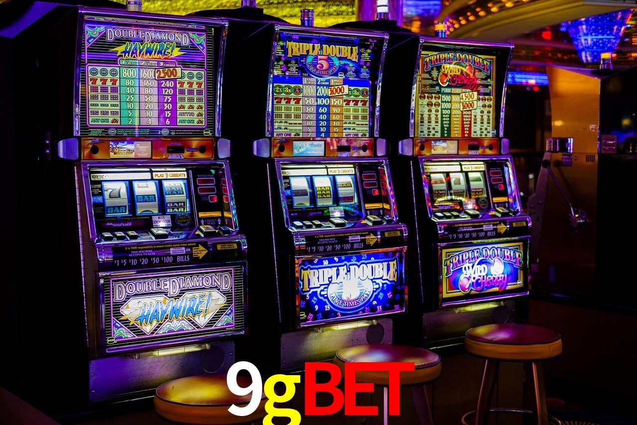 Mesa de Blackjack 9gbet