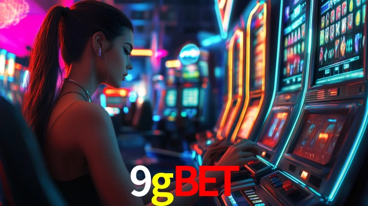 Explore as vantagens do 9gbet: serviço profissional e confiabilidade