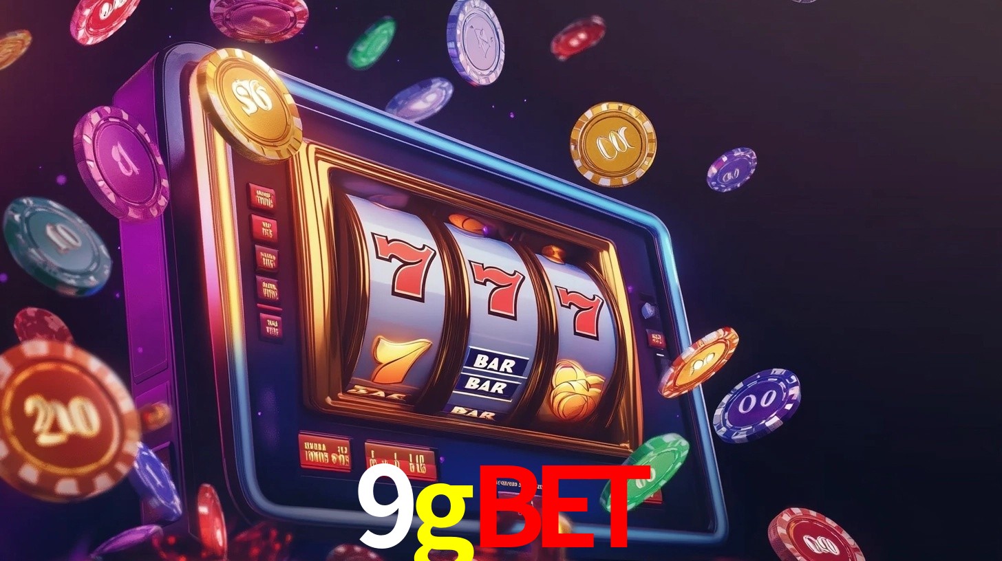 Daily Bonuses 9gbet