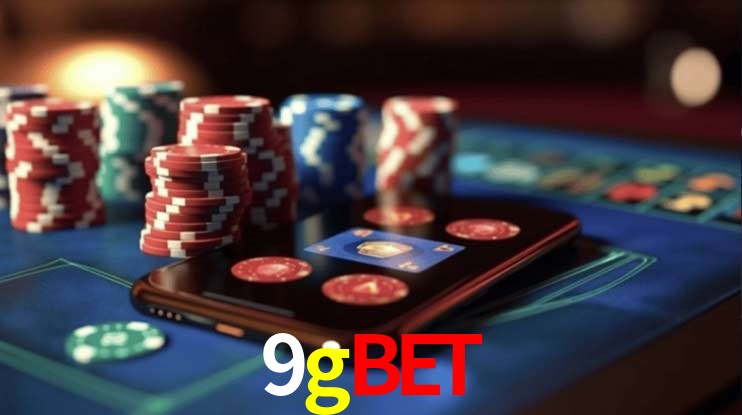 Casino Ao Vivo 9gbet