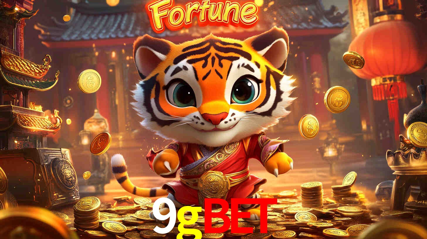 Apostas Esportivas na 9gbet: Um Guia Completo