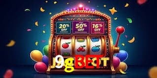 Provedores de Jogos 9gbet