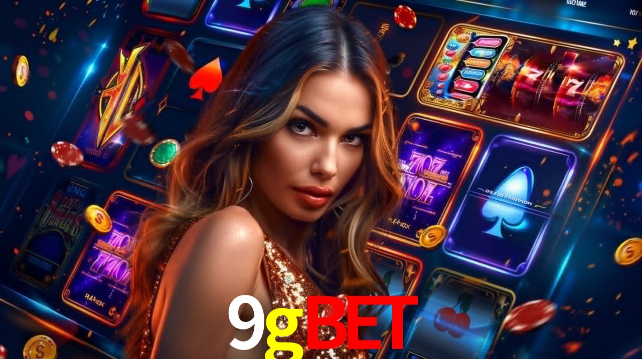 Desvendando o Mundo dos Jogos Virtuais na 9gbet
