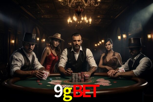 A Emoção da Loteria na 9gbet: Uma Chance de Mudança de Vida