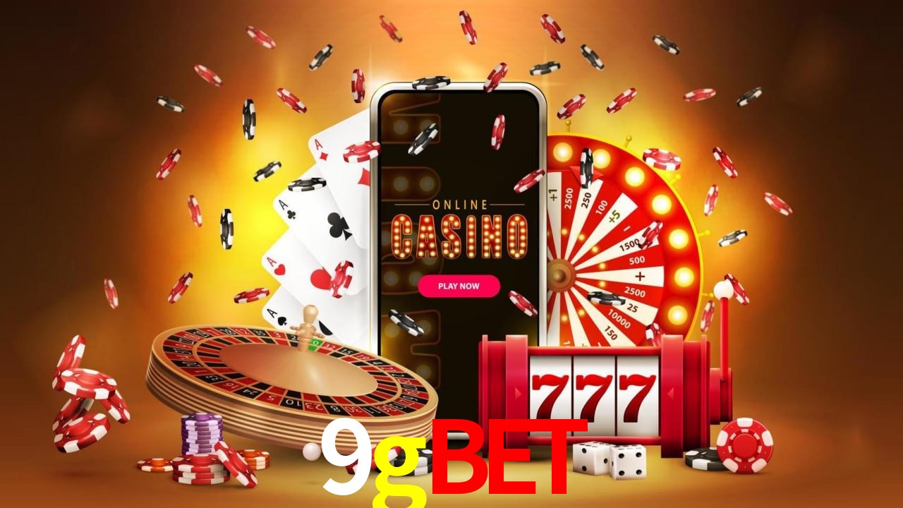 Desvendando o Mundo dos Jogos Virtuais na 9gbet