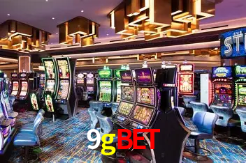 A Revolução dos Aplicativos de Jogos no 9gbet