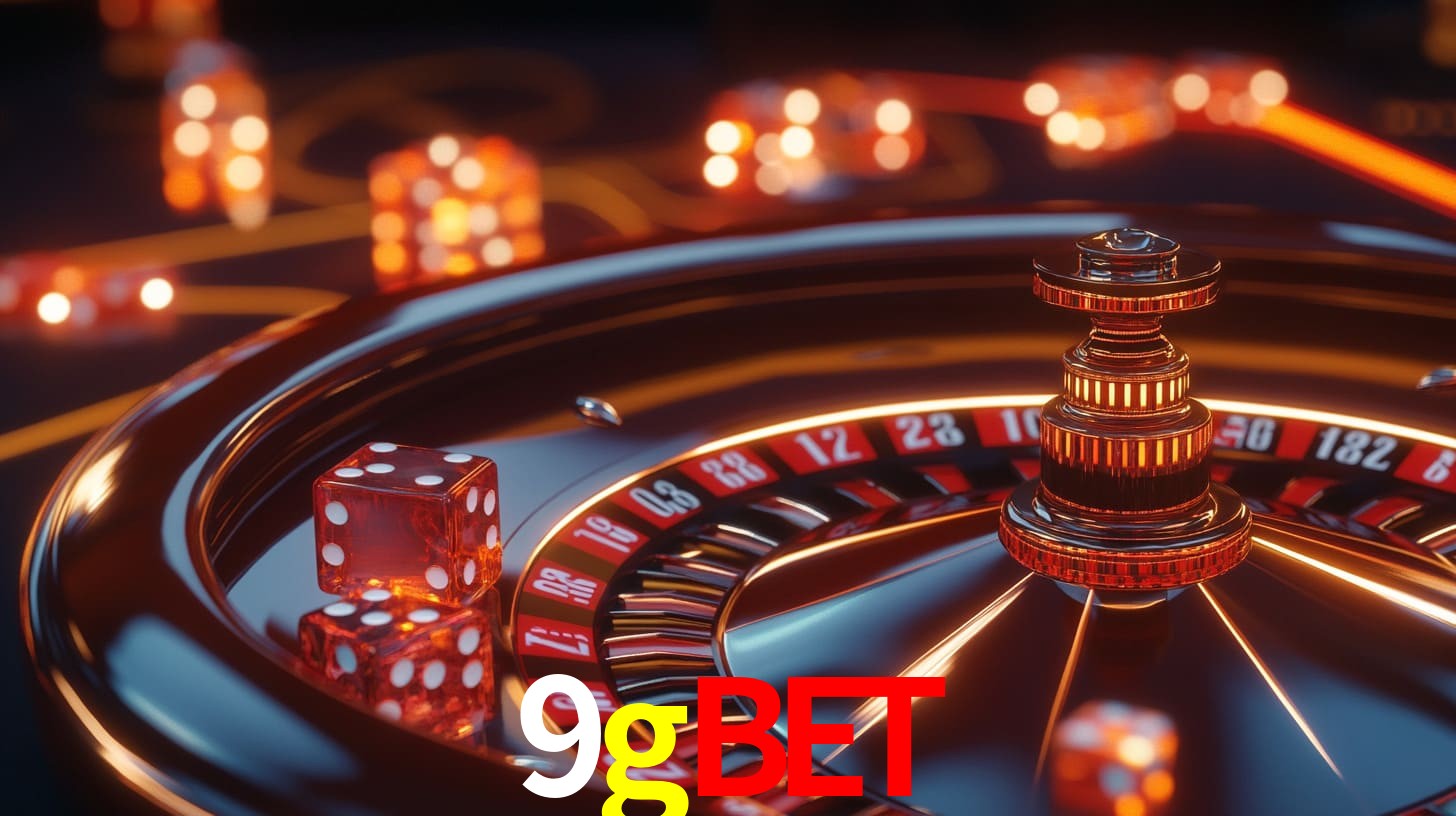 Roulette Table 9gbet