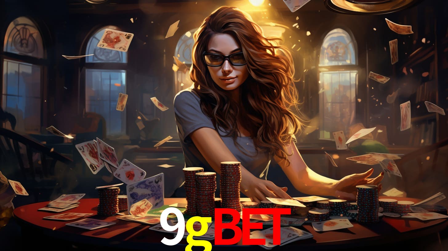 Live Casino 9gbet
