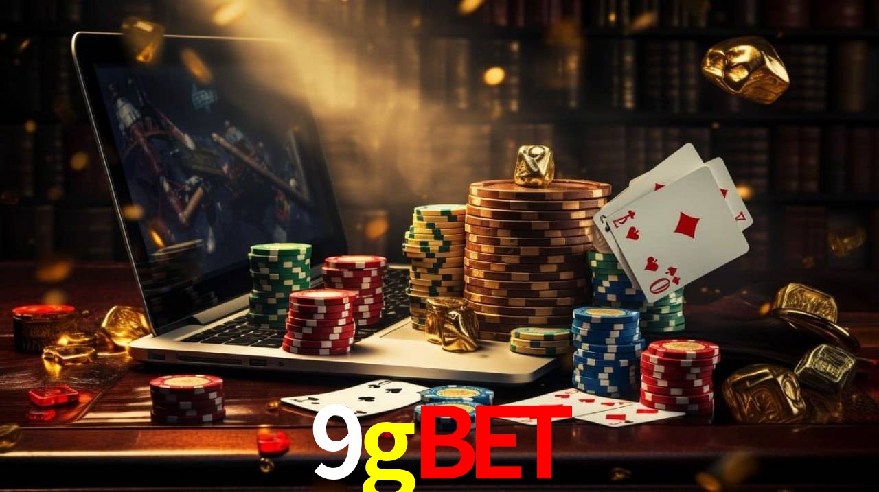 Torneios 9gbet