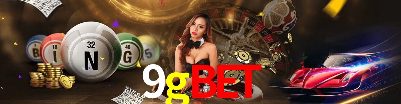 Integração de APIs 9gbet