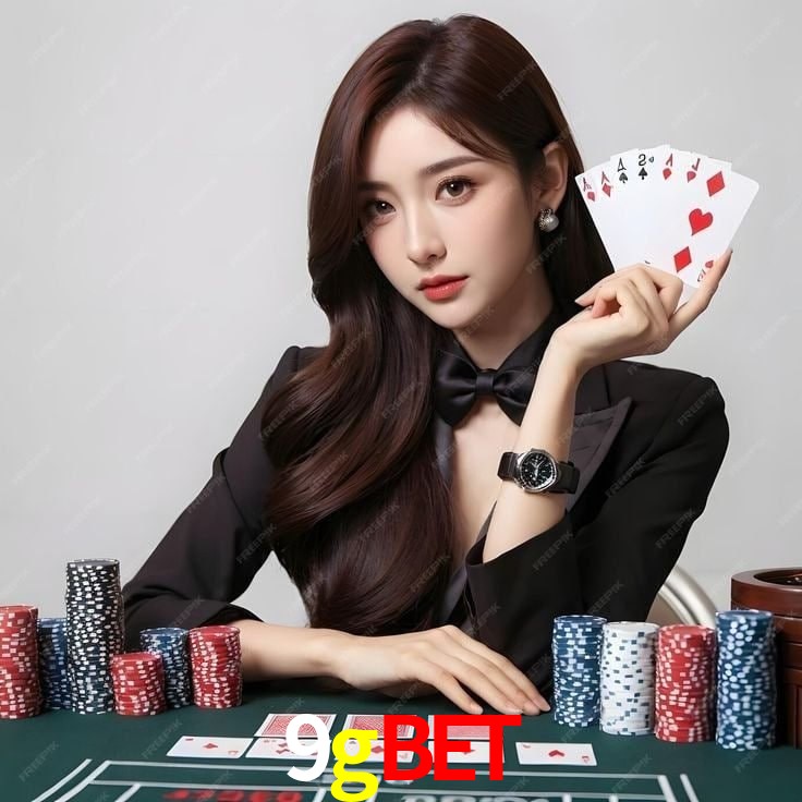 Casino Ao Vivo 9gbet