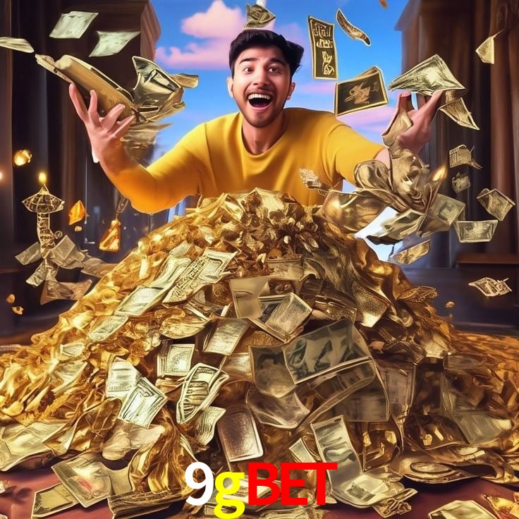 Bônus Diários 9gbet