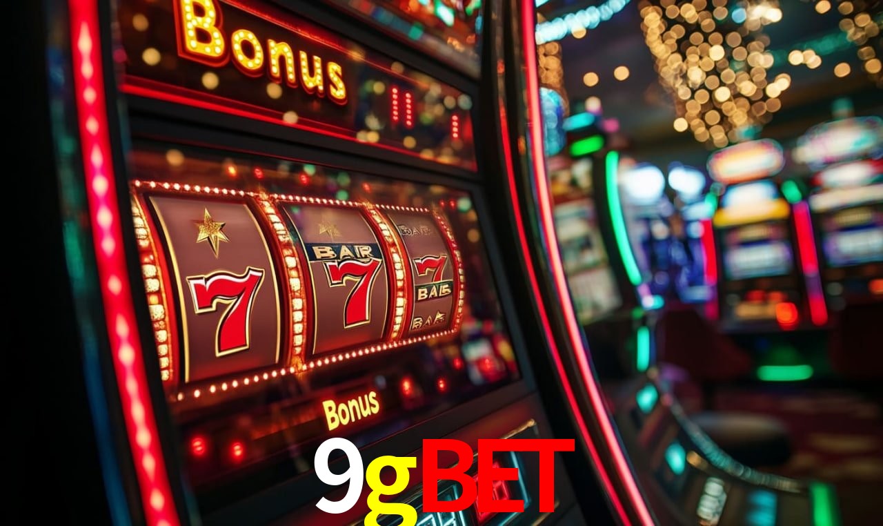Bônus Generosos e Exclusivos no 9gbet para Você!