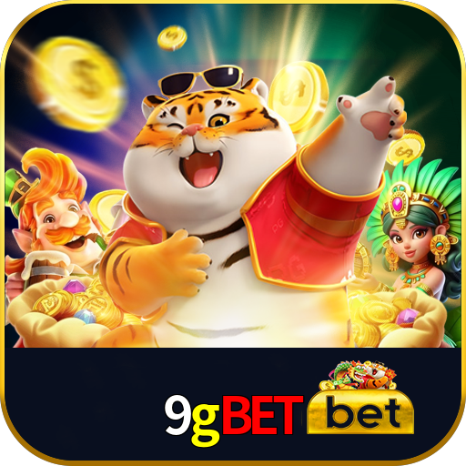 Logo da 9gbet