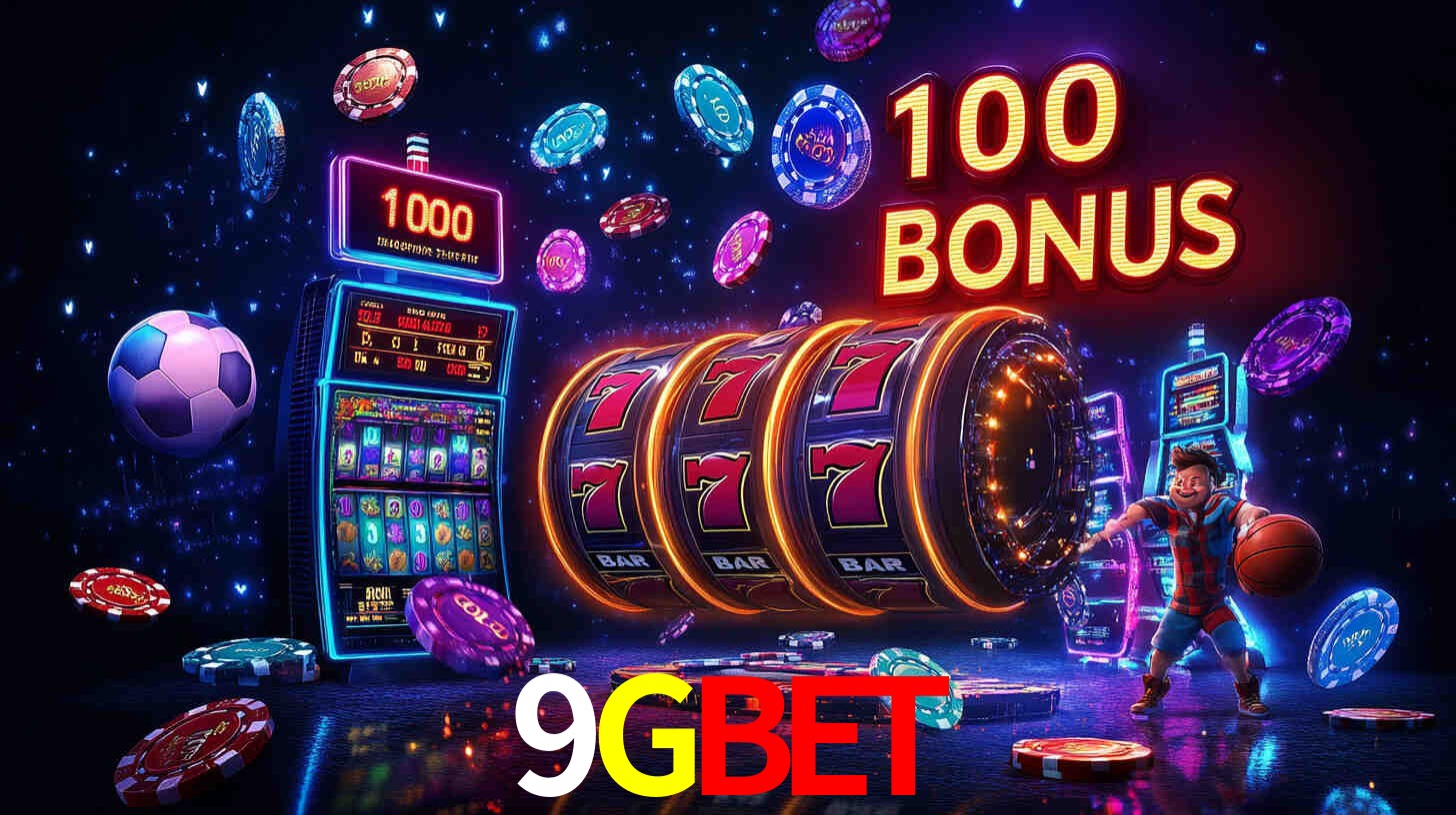9GBET